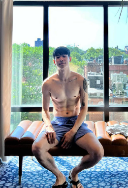 대니구 프로필