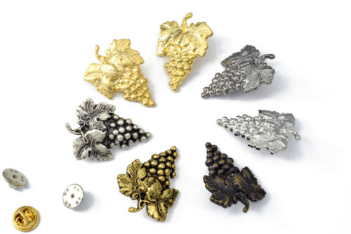 Sommelier badge
