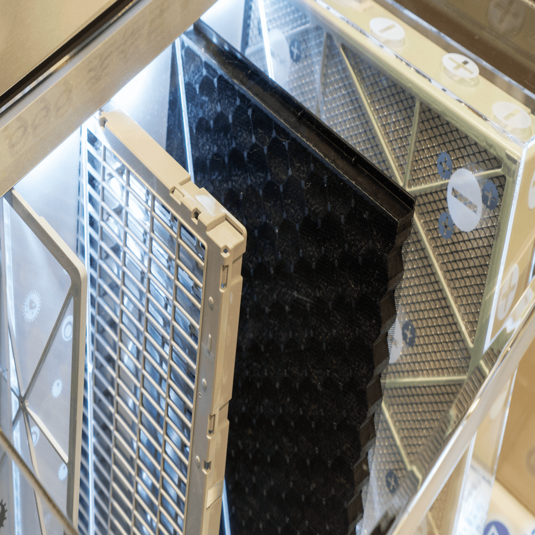 공기청정기 에어컨 청소 예약 신청하기