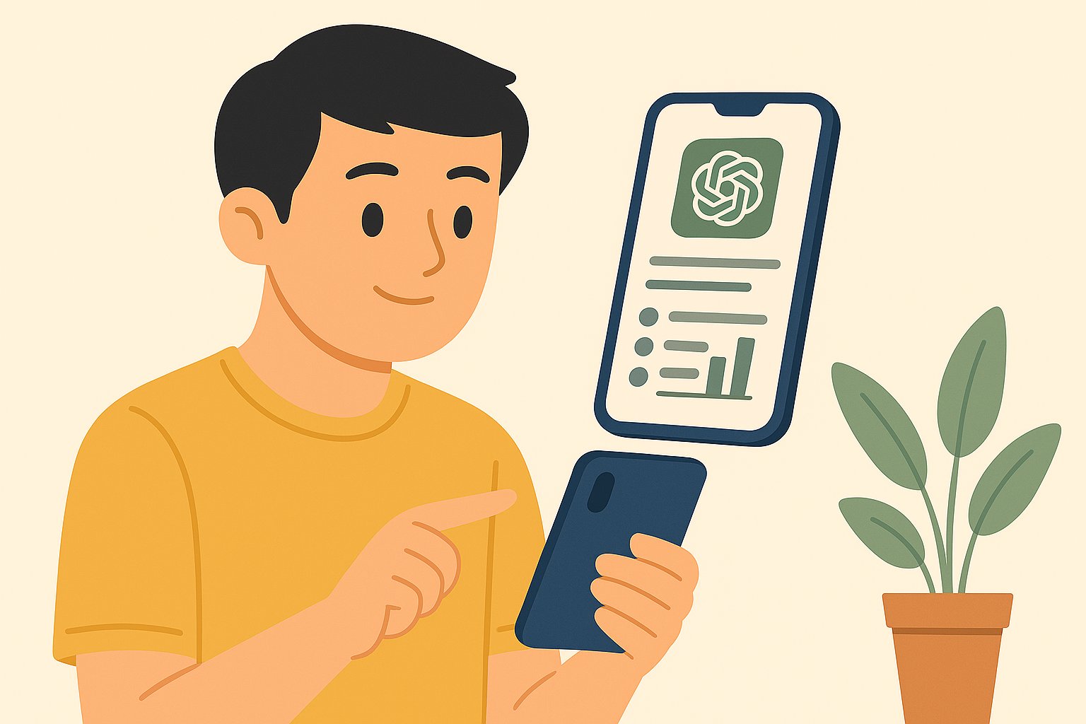 챗GPT로 실험 노트 자동 정리 시스템 구축하기