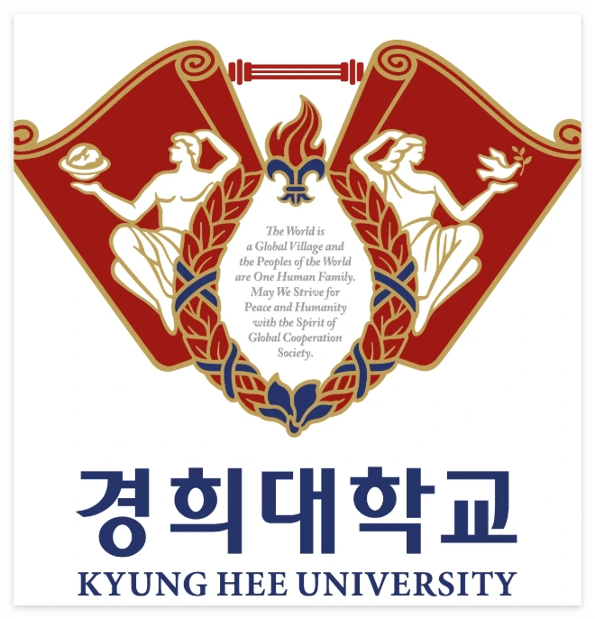 경희대-로고