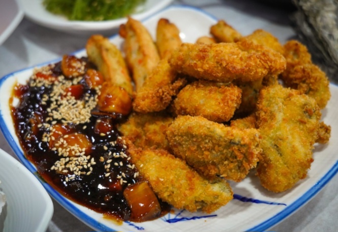 생생정보마당 전국밥상자랑 통영 굴 맛집 정보(2025.02.19)