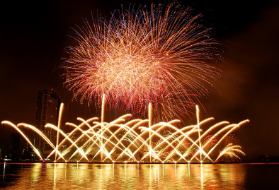 서울세계불꽃축제 2025 날짜 예매하기