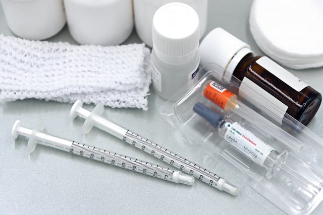 근막구획증후군 합병증과 예방법 알아보기