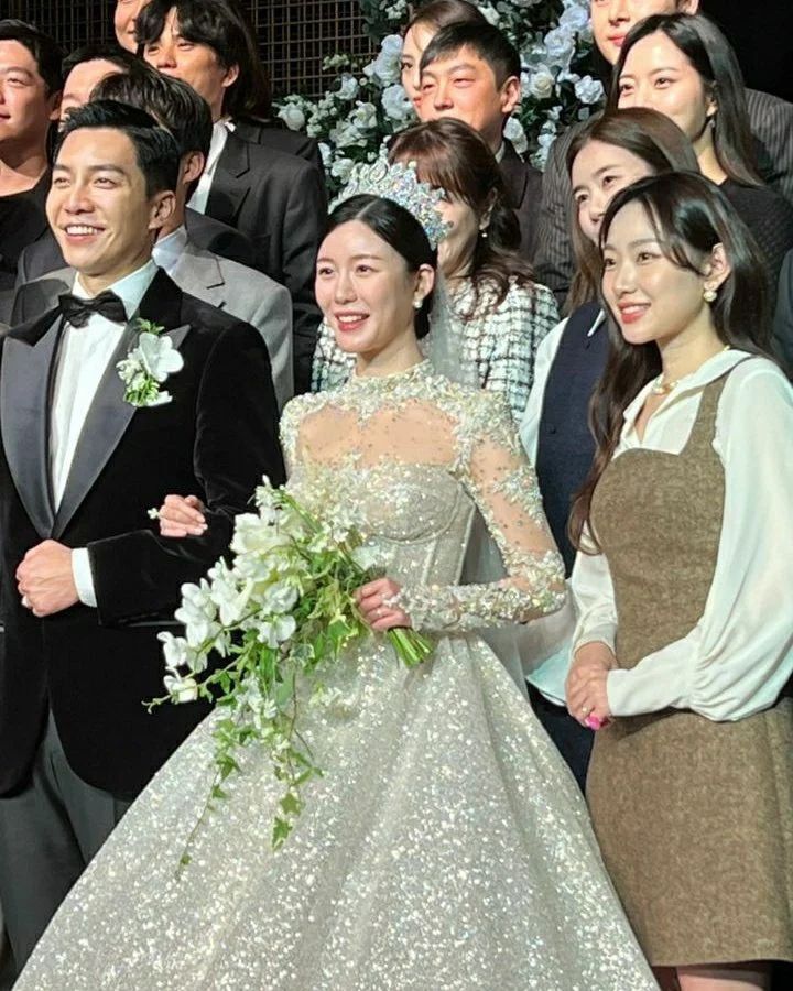 이다인 이승기 프로필 결혼 임신 이유비 견미리 딸 장인어른 임영규 근황