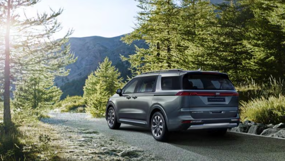 카니발 하이브리드