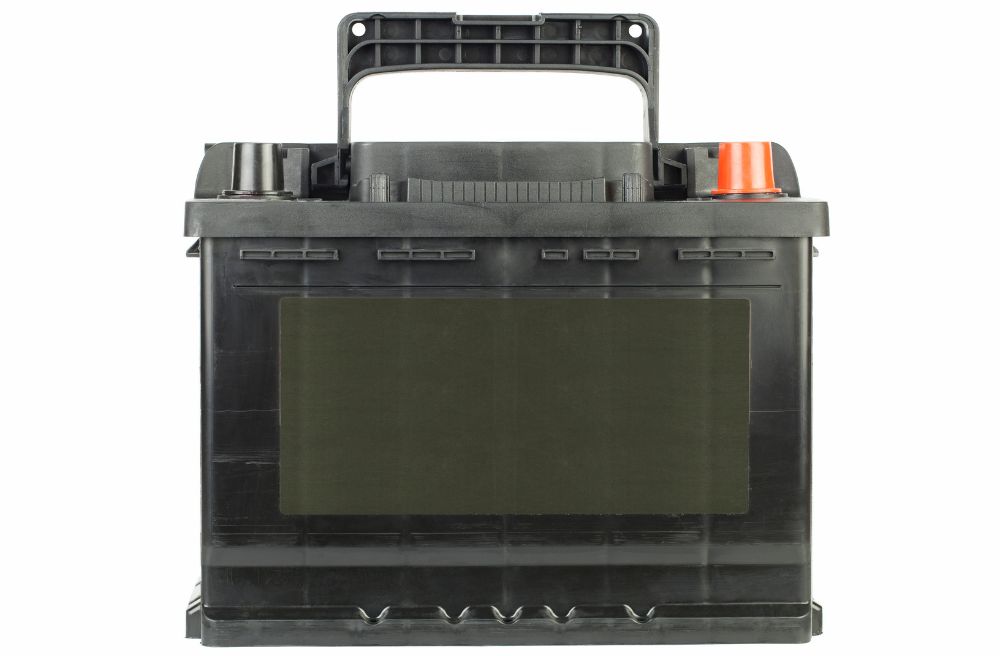 차량 배터리 종류