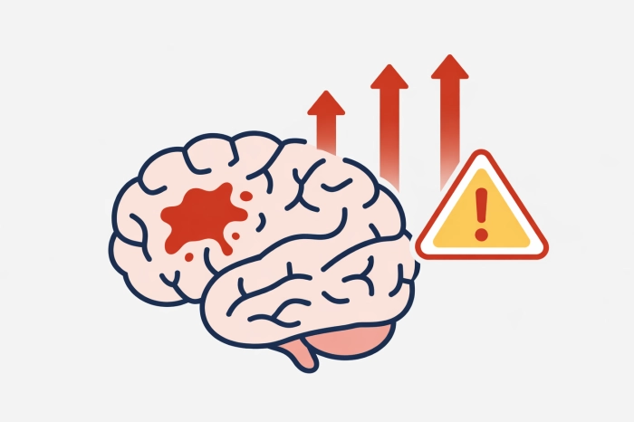 뇌출혈 골든타임