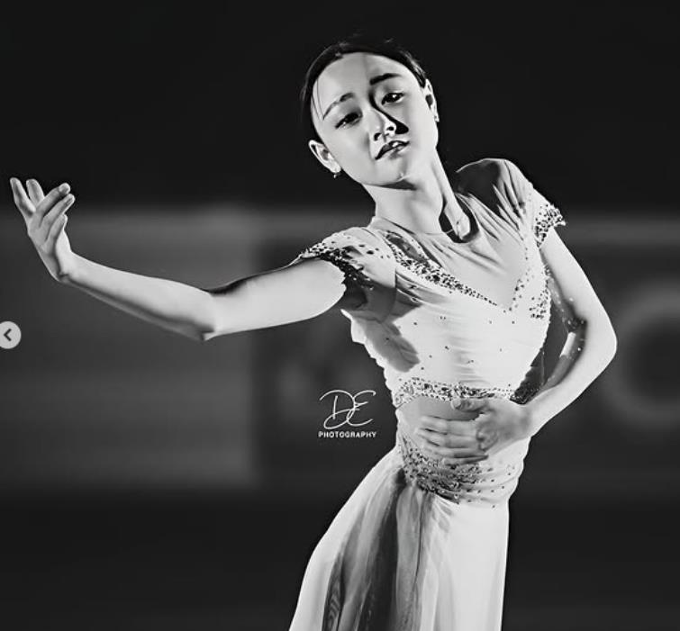 김채연 여자 피겨 선수 쇼트 프로필 인스타 국가대표 아시안게임