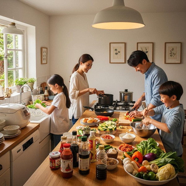 글루타치온 생성 늘리는 식품 음식