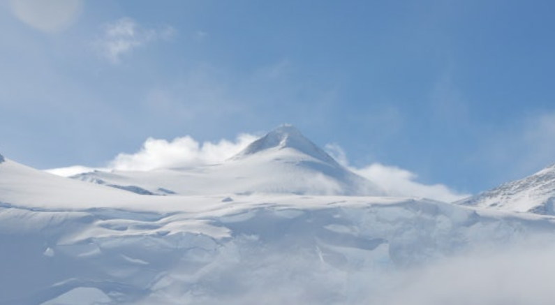 Vinson Massif