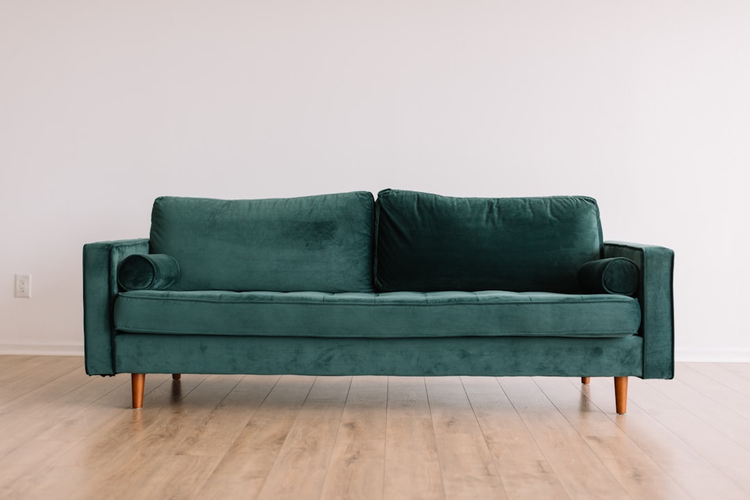 Folding furniture