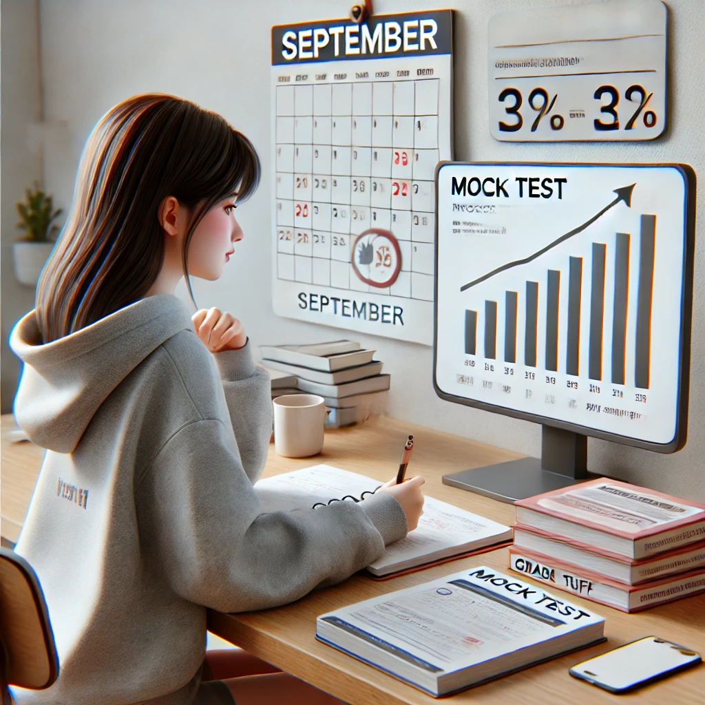 2024년-9월-모의고사-일정-기출문제-등급컷