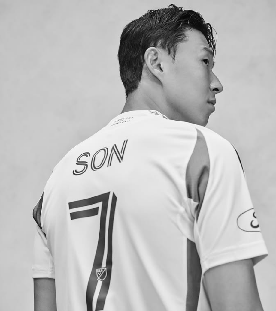 손흥민 LAFC 중계