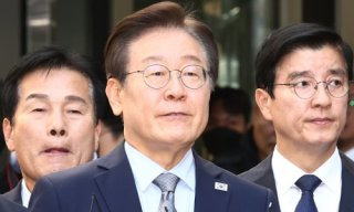 한성진 부장 판사 이재명