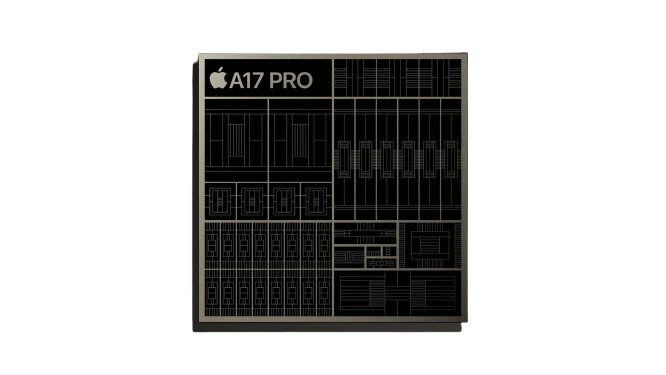 A17 pro