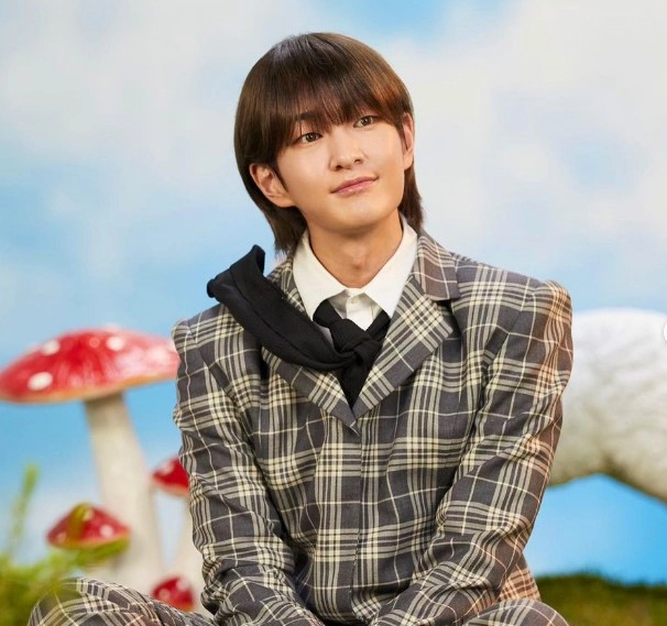 온유 이모저모 