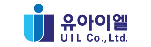 유아이엘_로고