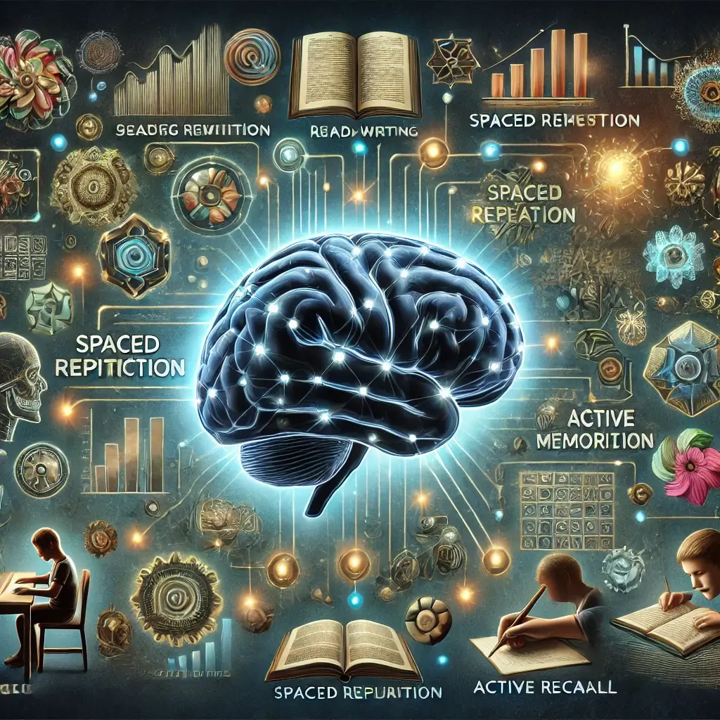인간의 학습 방식: 우리는 어떻게 배우고, 무엇을 더 잘 기억하는가