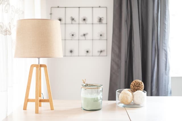 반셀프 인테리어 준비 단계: 컨셉부터 예산까지