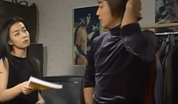 명작으로 손색없는 이유