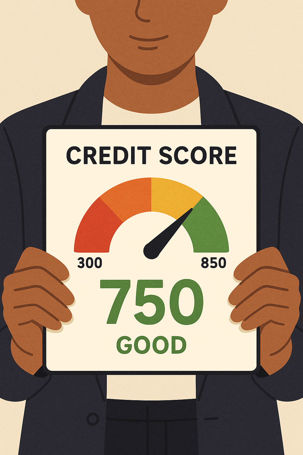 신용점수 단기간에 올리는 현실적 방법