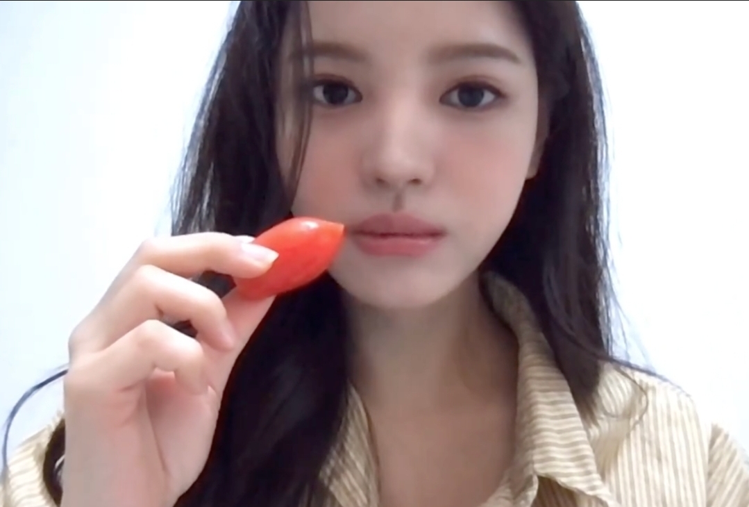 유병재와 이유정의 열애설