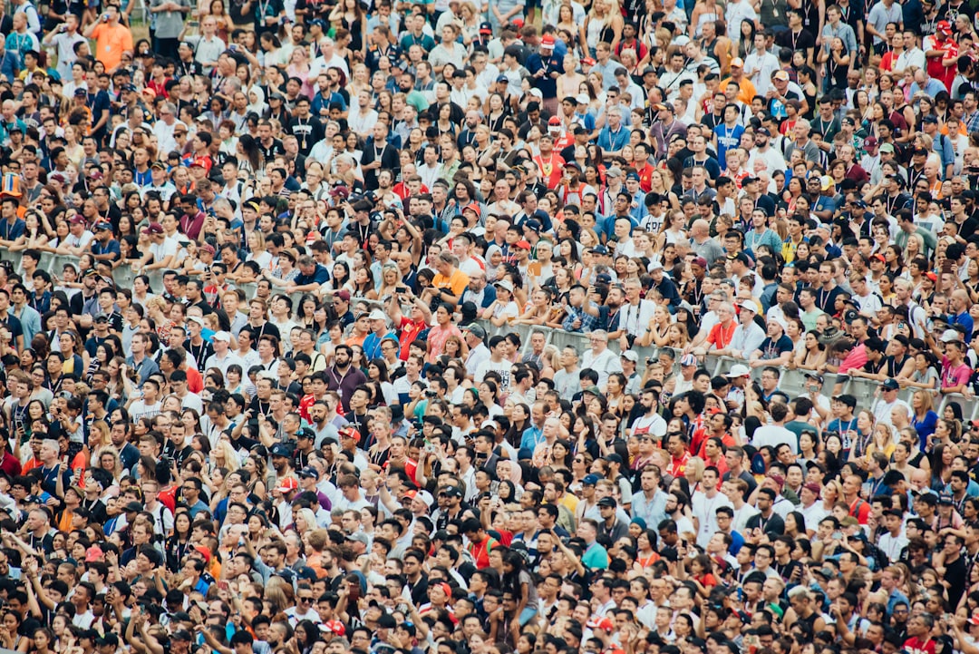 audience