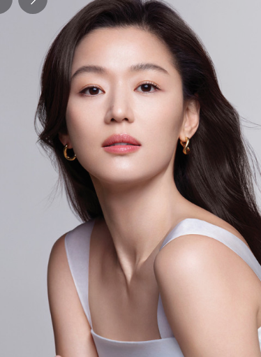 배우 전지현 두아들 최근사진유출