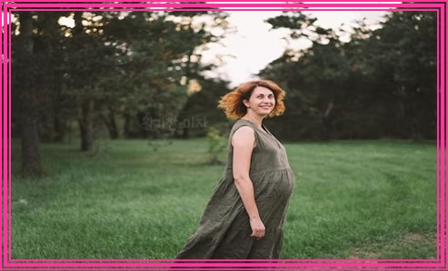 임신 중 알러지 예방 10가지