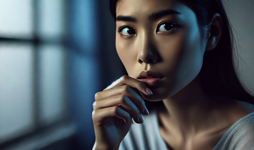 완벽하지 않아 걱정