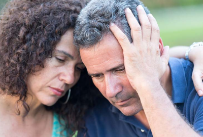 남성에게 발병하는 갱년기 장애