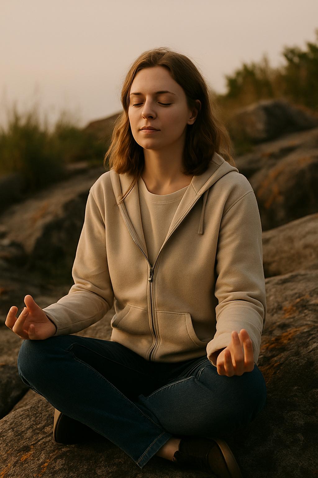 심리적 회복탄력성