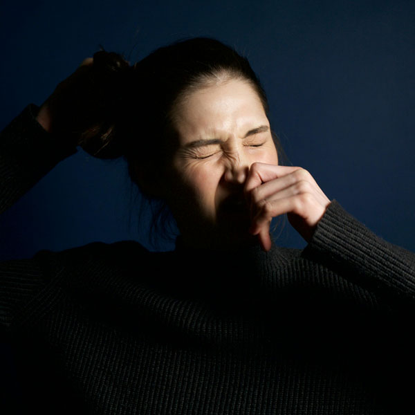 비염 치료방법 총정리