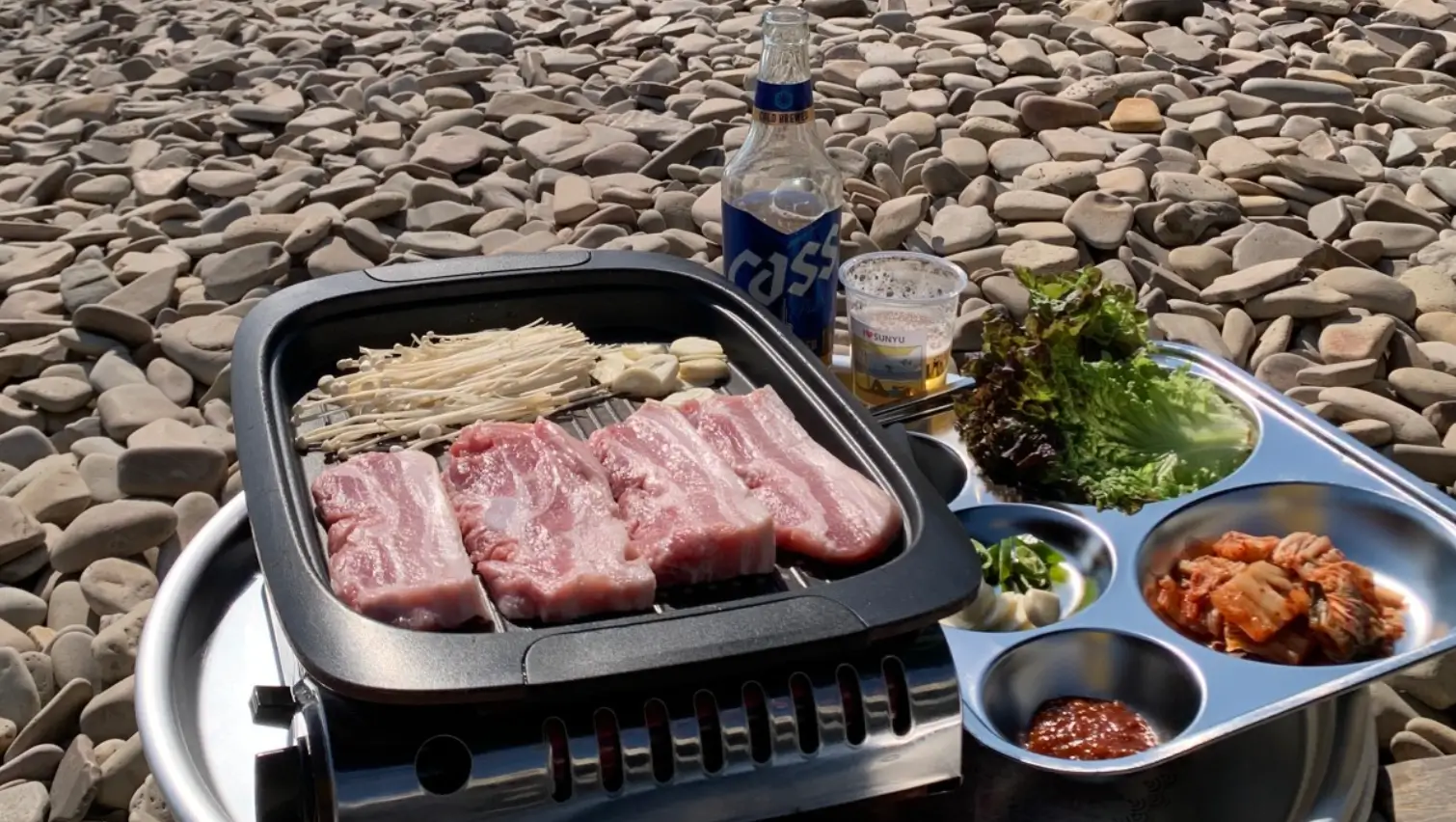 생방송-오늘-저녁-선유도-라면-집-맛집-위치-안내