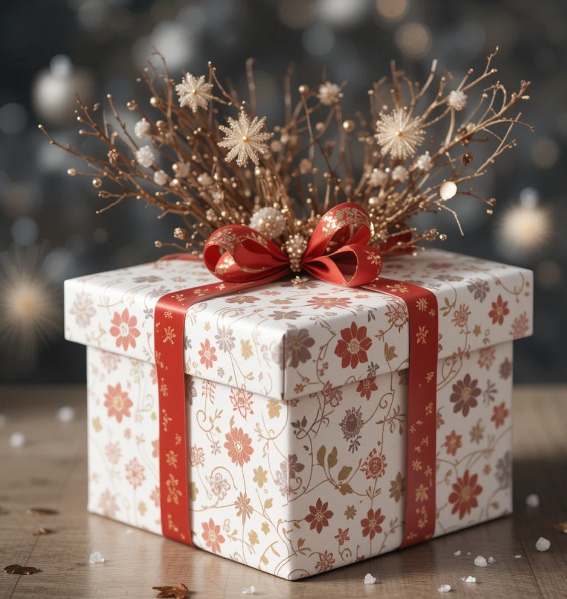 발렌타인데이 선물