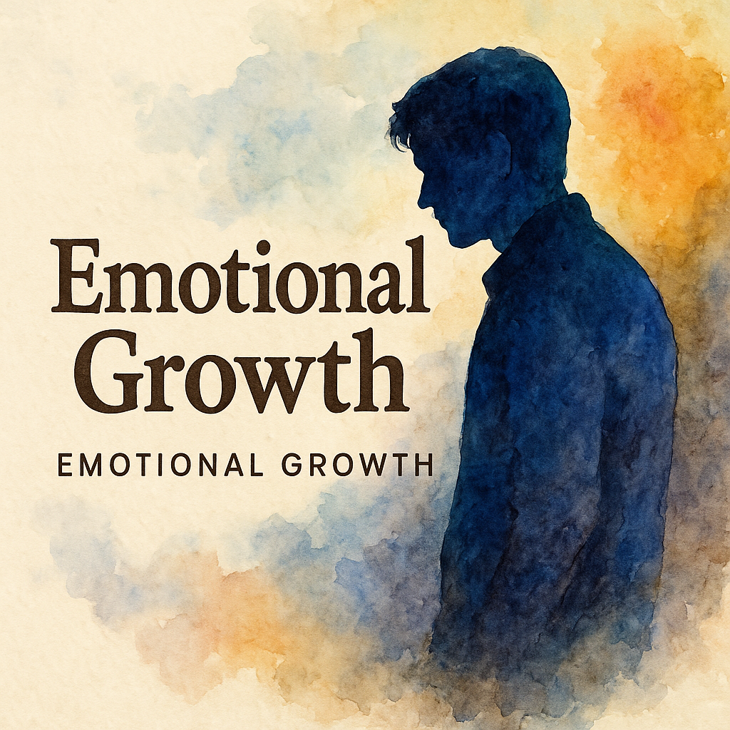 삶을 바꾸는 한 문장, 굿 윌 헌팅의 감정 코드 분석