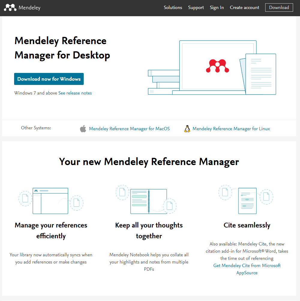 Mendeley