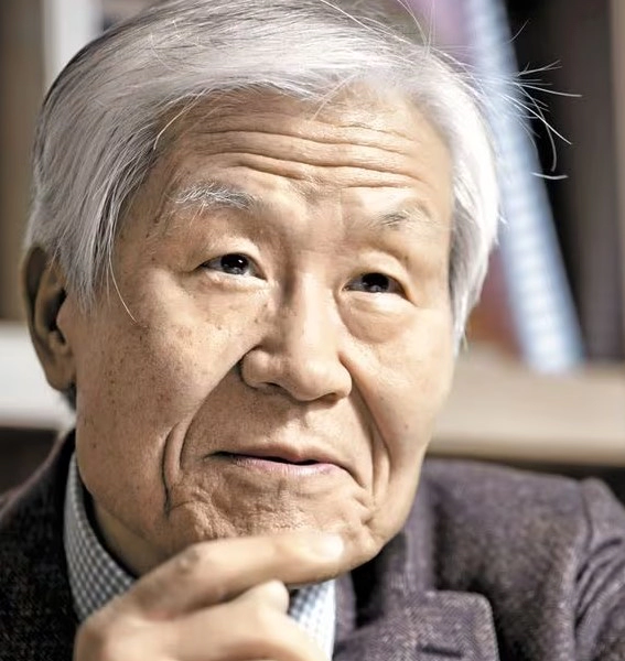 조갑제 프로필 나이 고향 학력 조선일보 경력 &amp;#124; 조갑제 이준석 YS 닮은꼴 평가 근황