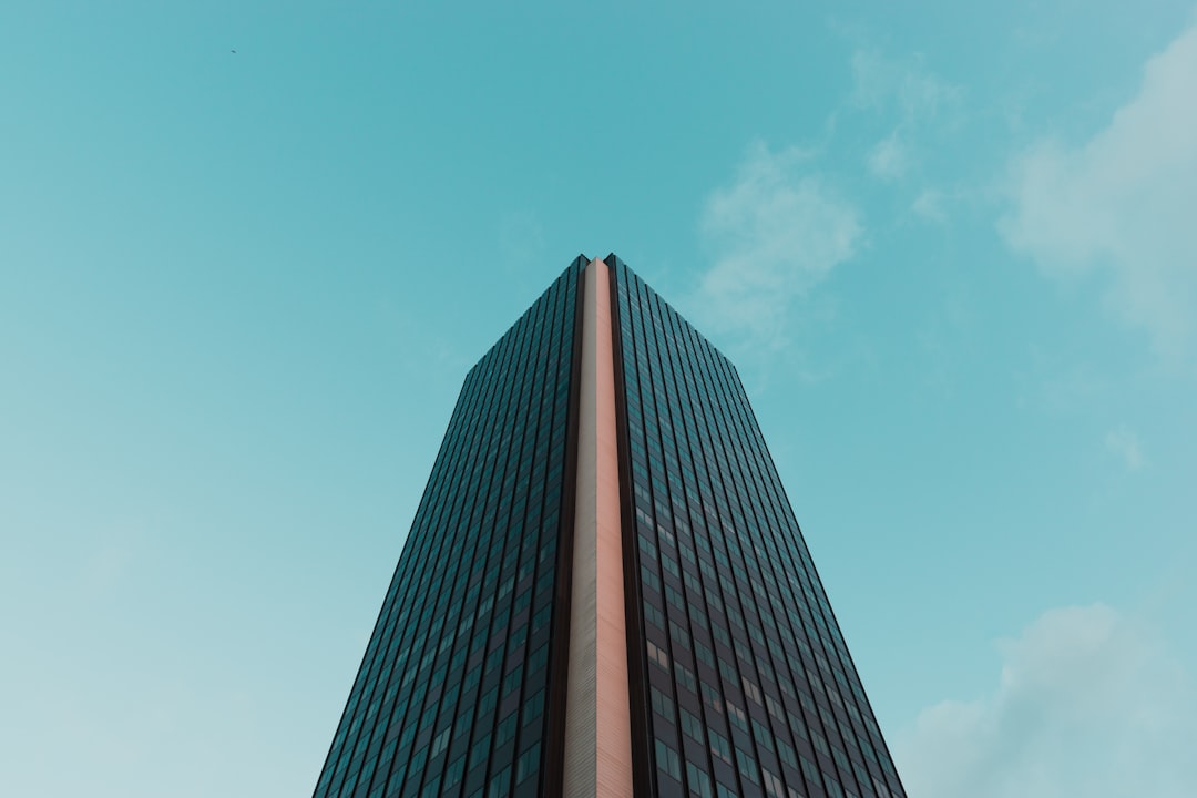 Corporate tax