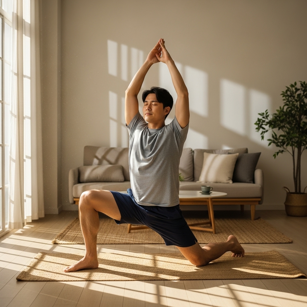 나만의 성취감 루틴 만들기