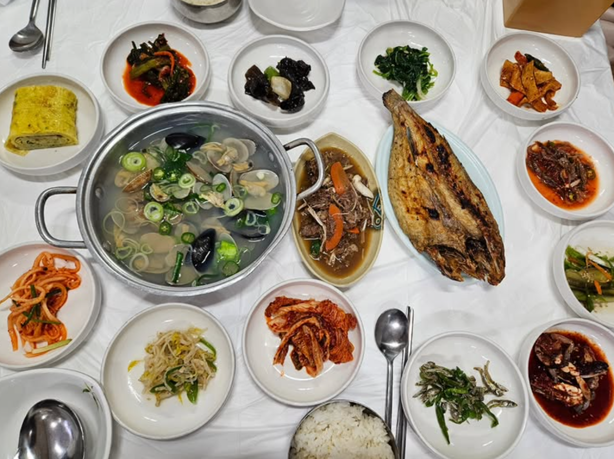 목포 맛집 베스트10