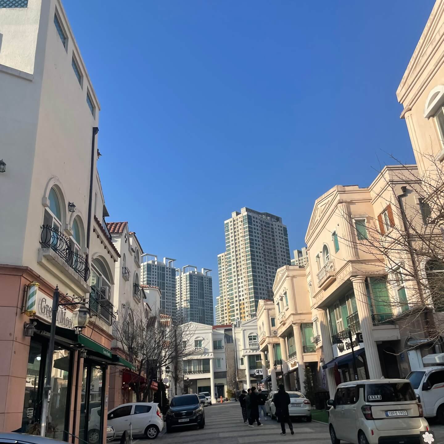 아산 지중해마을 가볼만한 곳