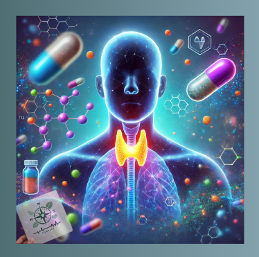 갑상선 약물치료