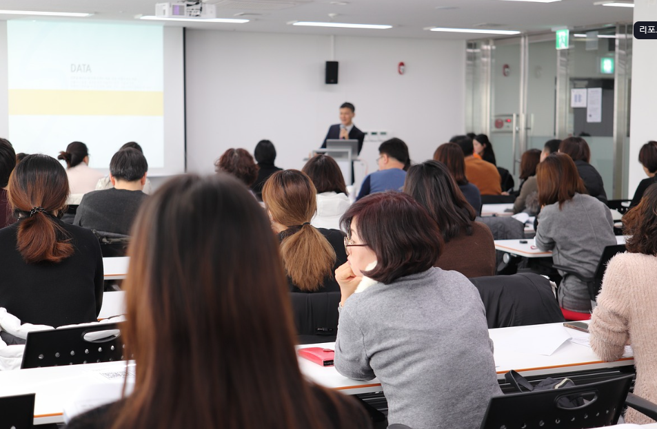 청년도전 지원사업 사진