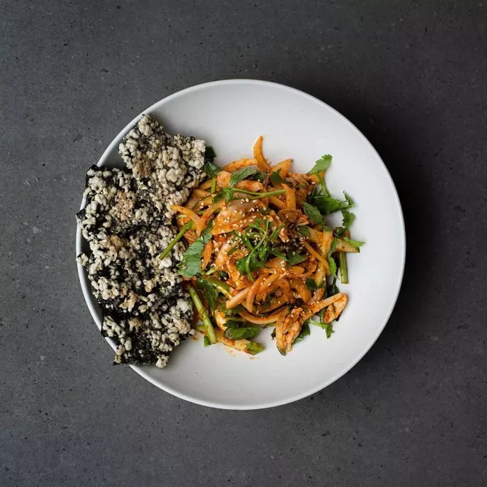 성수동 닭곰탕, '계월곰탕' 본점