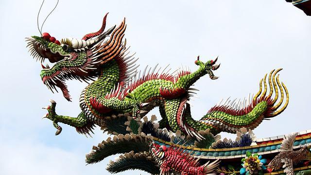 용 꿈 해몽&amp;#44; 용 꿈 총정리