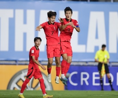 U23 아시안컵 중계