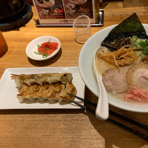 일본 후쿠오카 맛집 추천 잇푸도 하카타역점