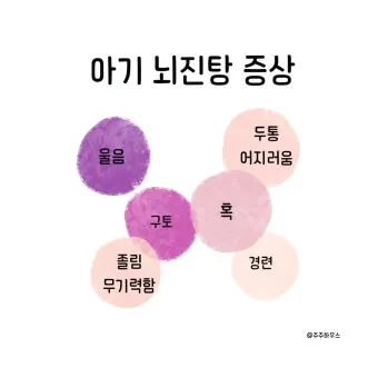 뇌진탕 초기 증상 후유증 으로_3
